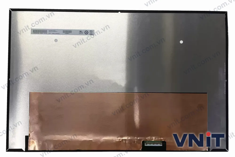 Màn hình Laptop 16 inch WQXGA 240Hz 40pin cảm ứng - MSI