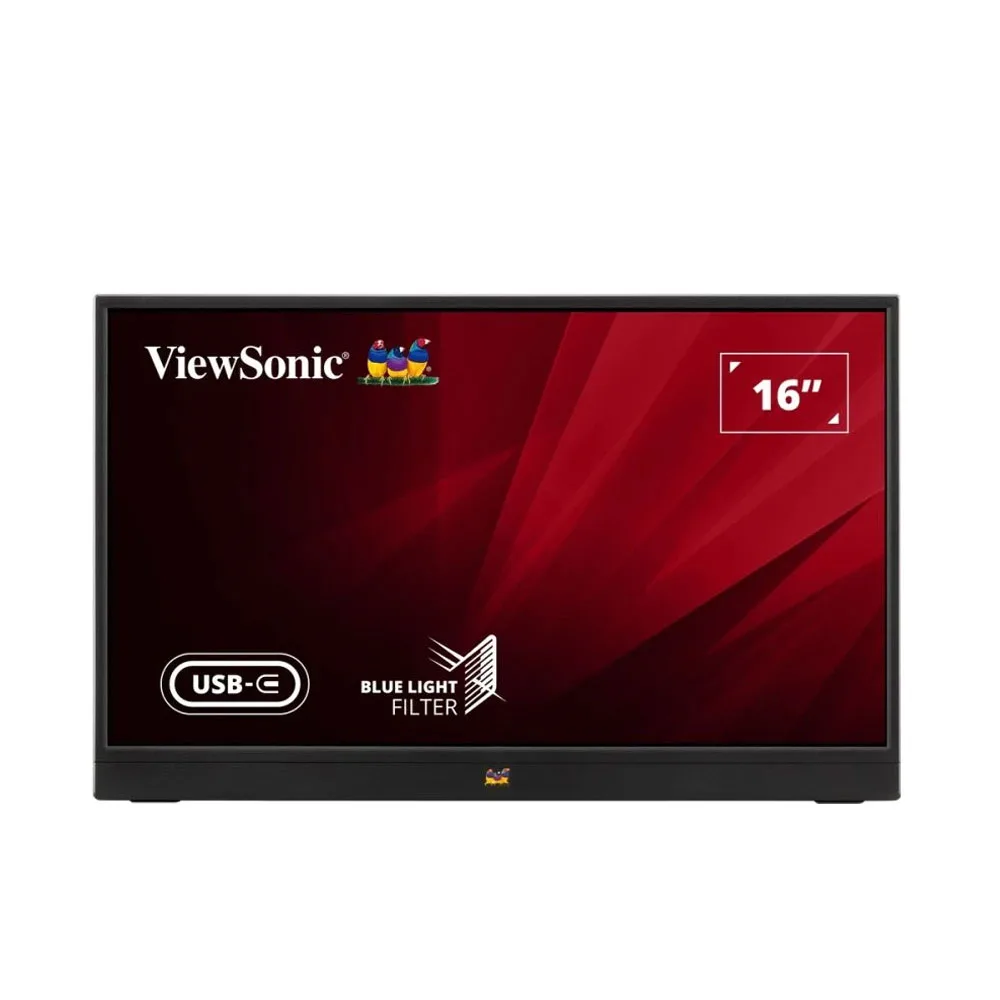 Màn hình di động ViewSonic VA1655-3 15.6" Full HD - ảnh 2