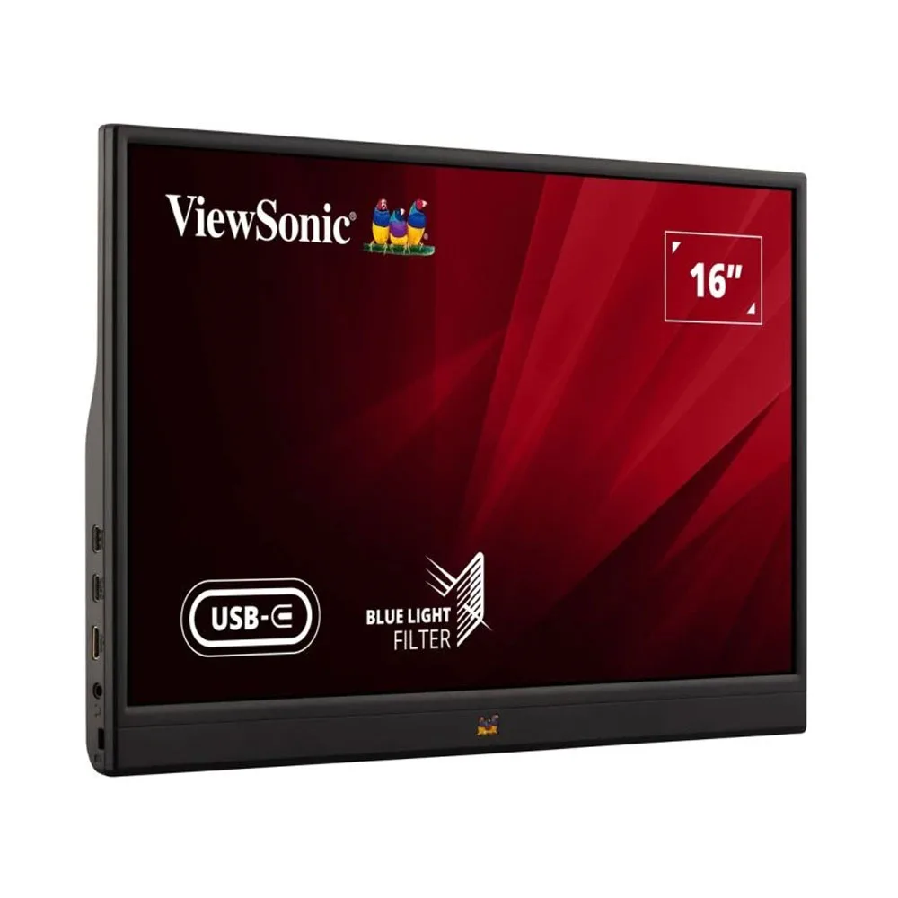 Màn hình di động ViewSonic VA1655-3 15.6" Full HD - ảnh 3
