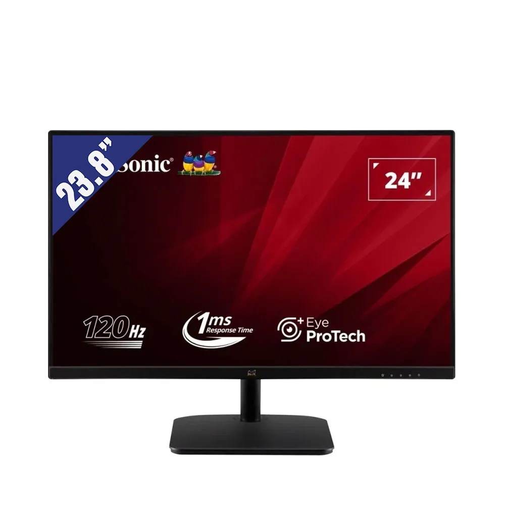 Màn hình ViewSonic VA2432A-H 23.8" Full HD 120Hz