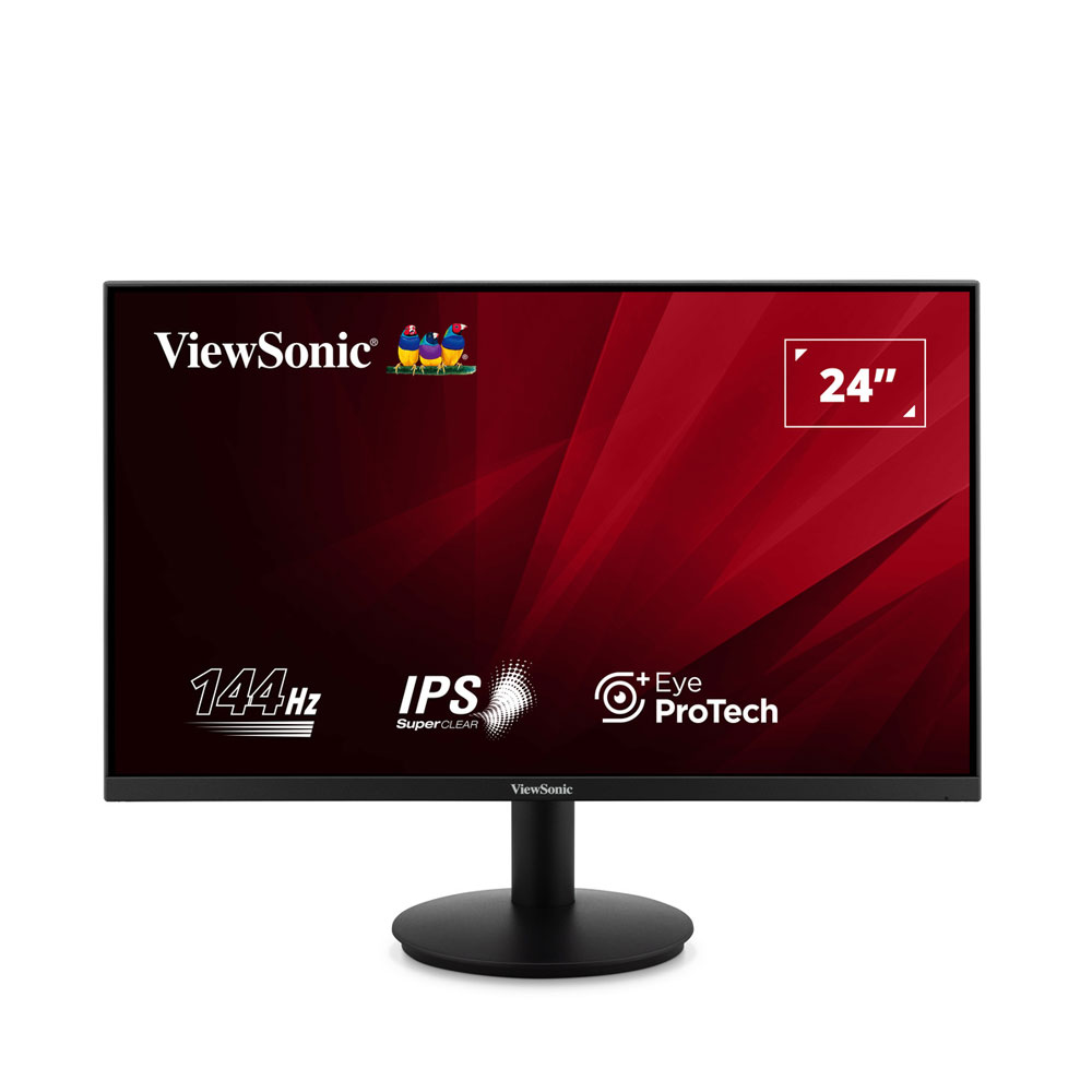 ViewSonic VA24G1-H tấm nền IPS FreeSync