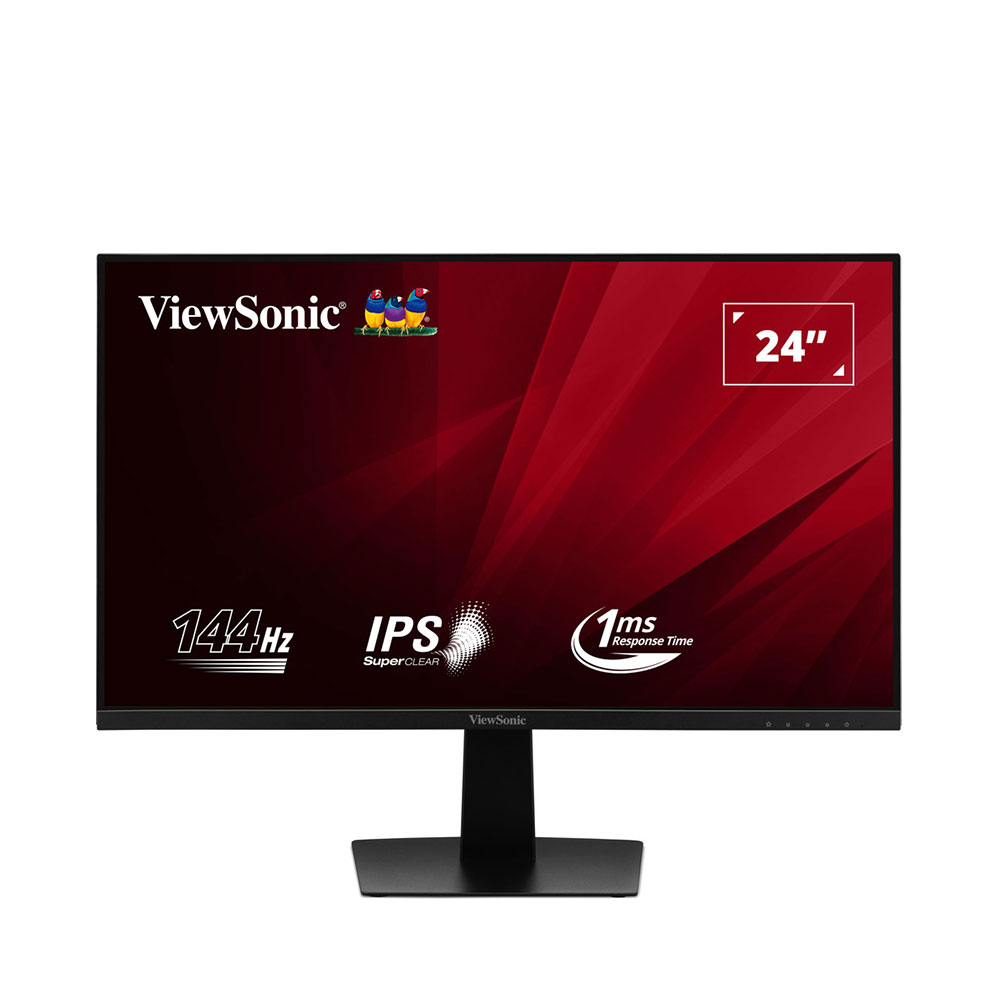 ViewSonic VA24G2-H tấm nền IPS FreeSync