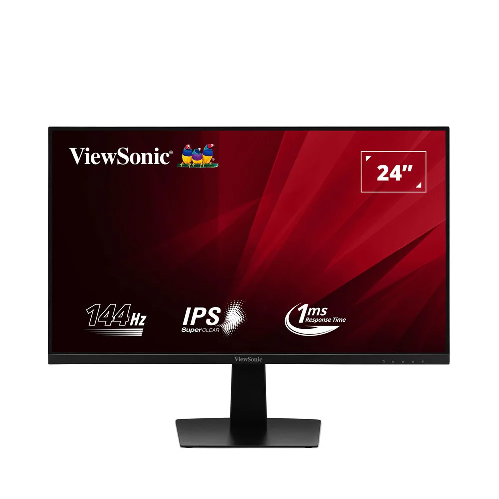 Màn hình ViewSonic VA24G2-H 23.8" Full HD 144Hz - ảnh 2