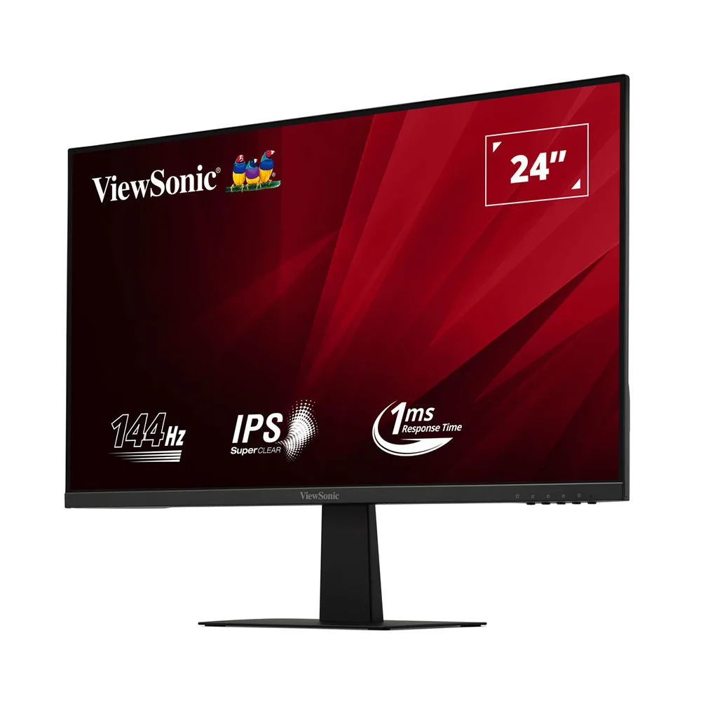 Màn hình ViewSonic VA24G2-H 23.8" Full HD 144Hz - ảnh 3