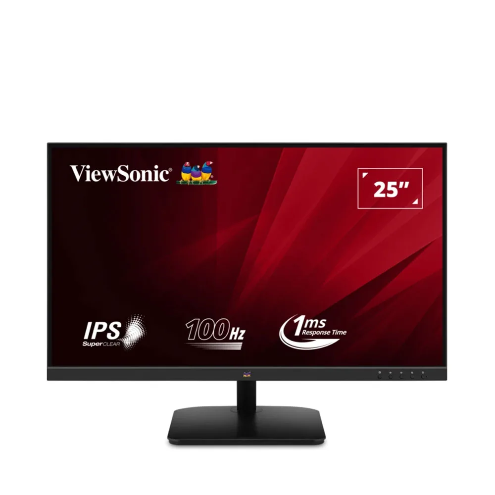 Màn hình ViewSonic VA2532-H 25" Full HD 100Hz - ảnh 2