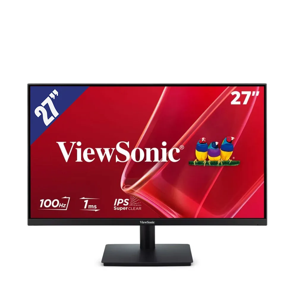 Màn hình ViewSonic VA272-H 27" Full HD 100Hz