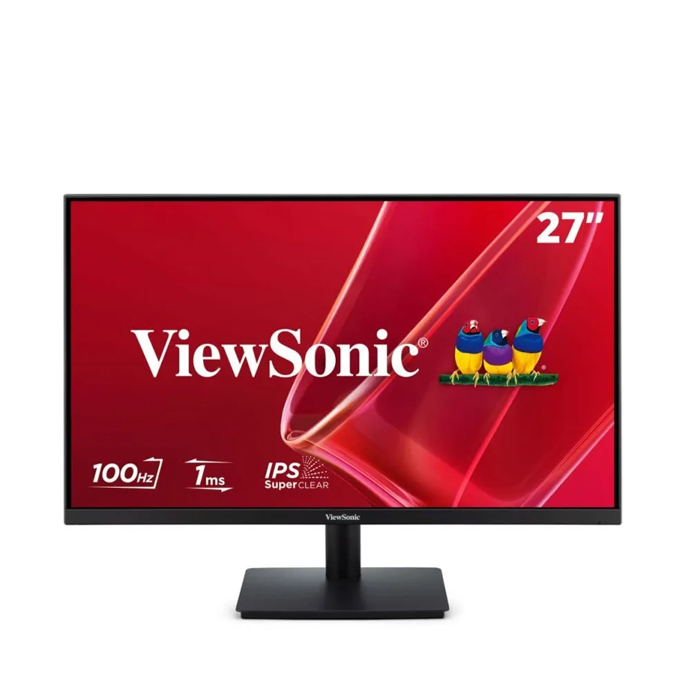 Màn hình ViewSonic VA272-H 27" Full HD 100Hz - ảnh 2