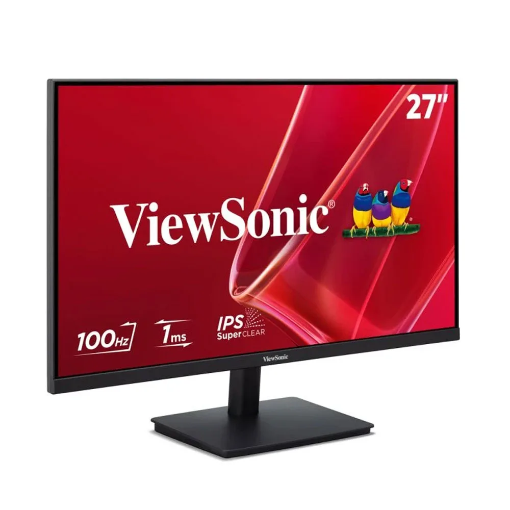 Màn hình ViewSonic VA272-H 27" Full HD 100Hz - ảnh 3