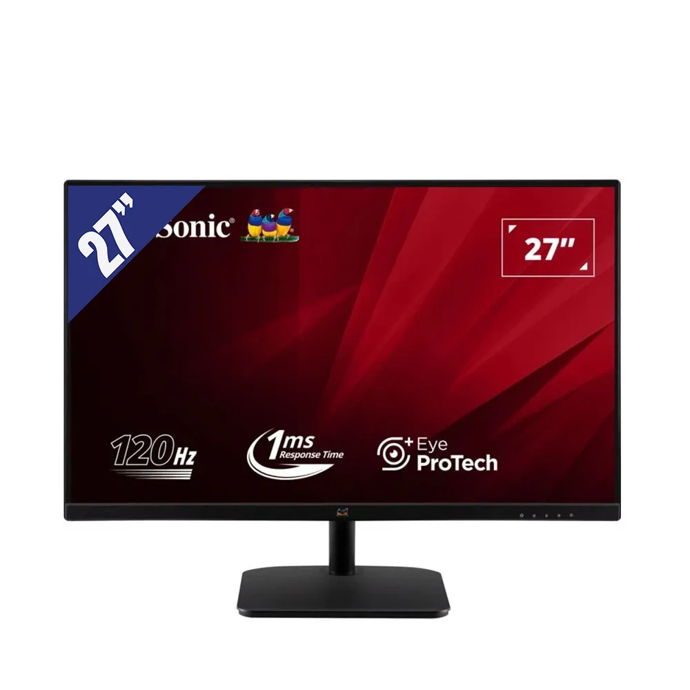 Màn hình ViewSonic VA2732A-H 27" Full HD 120Hz