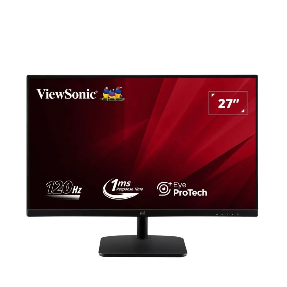 Màn hình ViewSonic VA2732A-H 27" Full HD 120Hz - ảnh 2