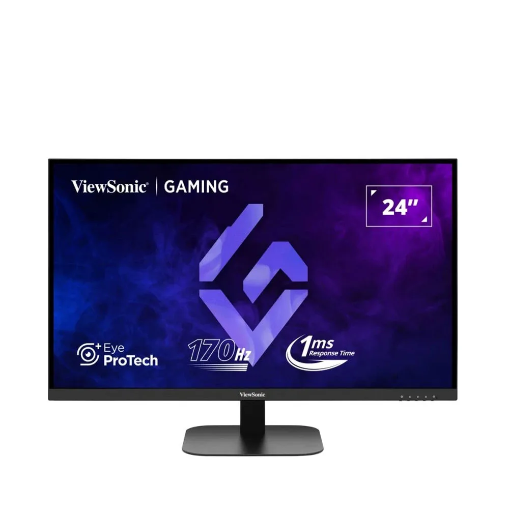 Màn hình ViewSonic VX2457A-HD-PRO 23.8" Full HD 170Hz - ảnh 2