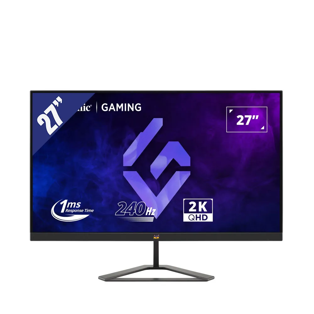 Màn hình ViewSonic VX2758A-2K-PRO-3 27" 2K 240Hz