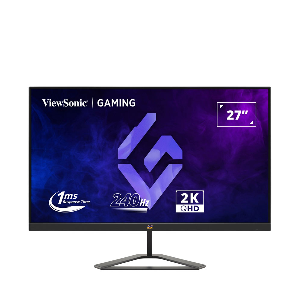 ViewSonic VX2758A-2K-PRO-3 tấm nền IPS 2K gaming
