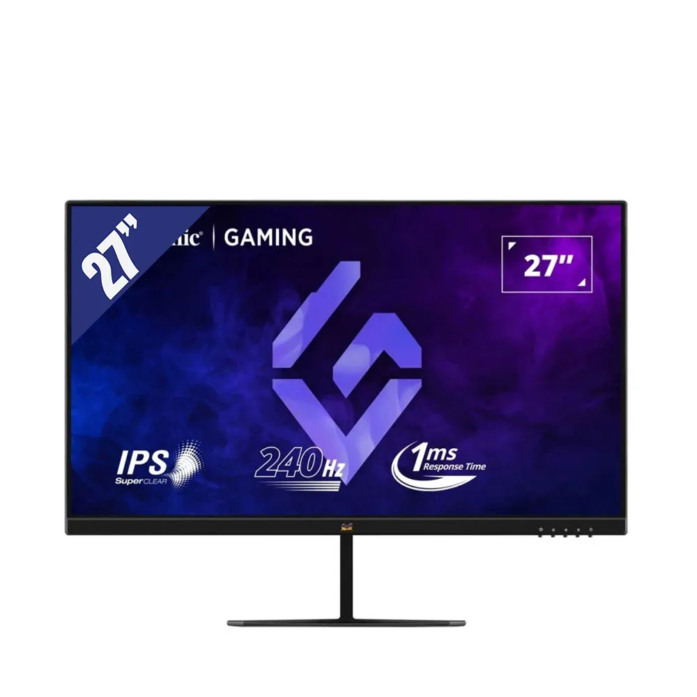 Màn hình ViewSonic VX2779A-HD-PRO 27" Full HD 240Hz