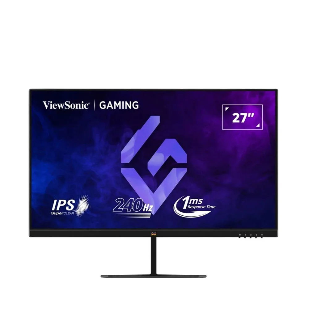 Màn hình ViewSonic VX2779A-HD-PRO 27" Full HD 240Hz - ảnh 2