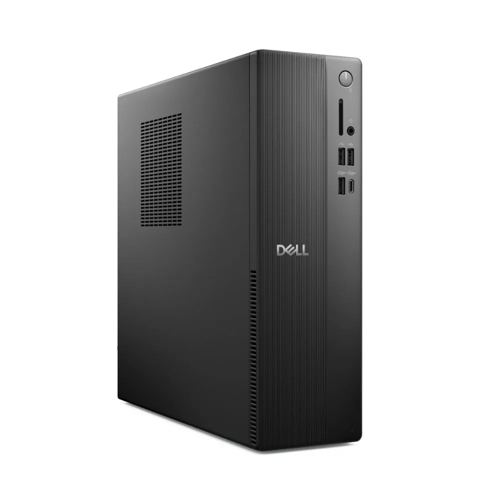 Máy bộ Dell Inspiron Slim ECS1250 (i5-14400/16GB/1TB)