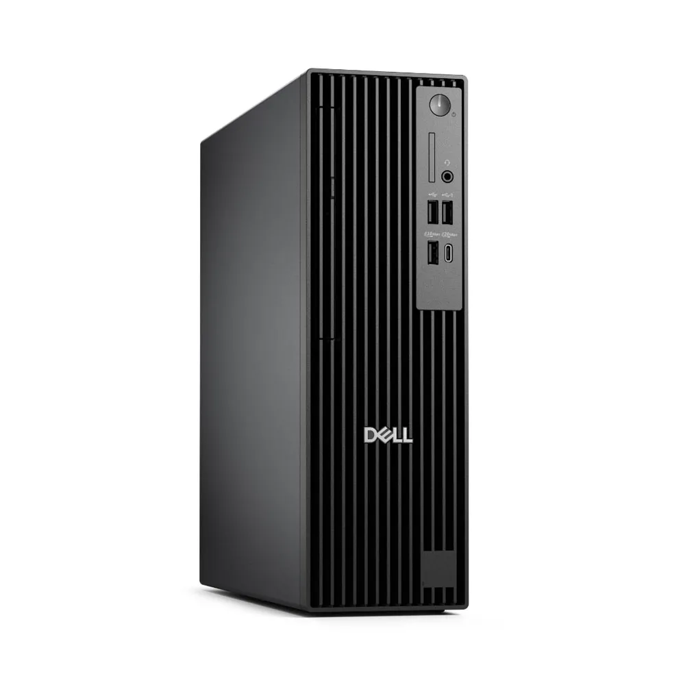 Máy bộ Dell Pro Slim Plus QBS1250 (Ultra 7-265/16GB/512GB)