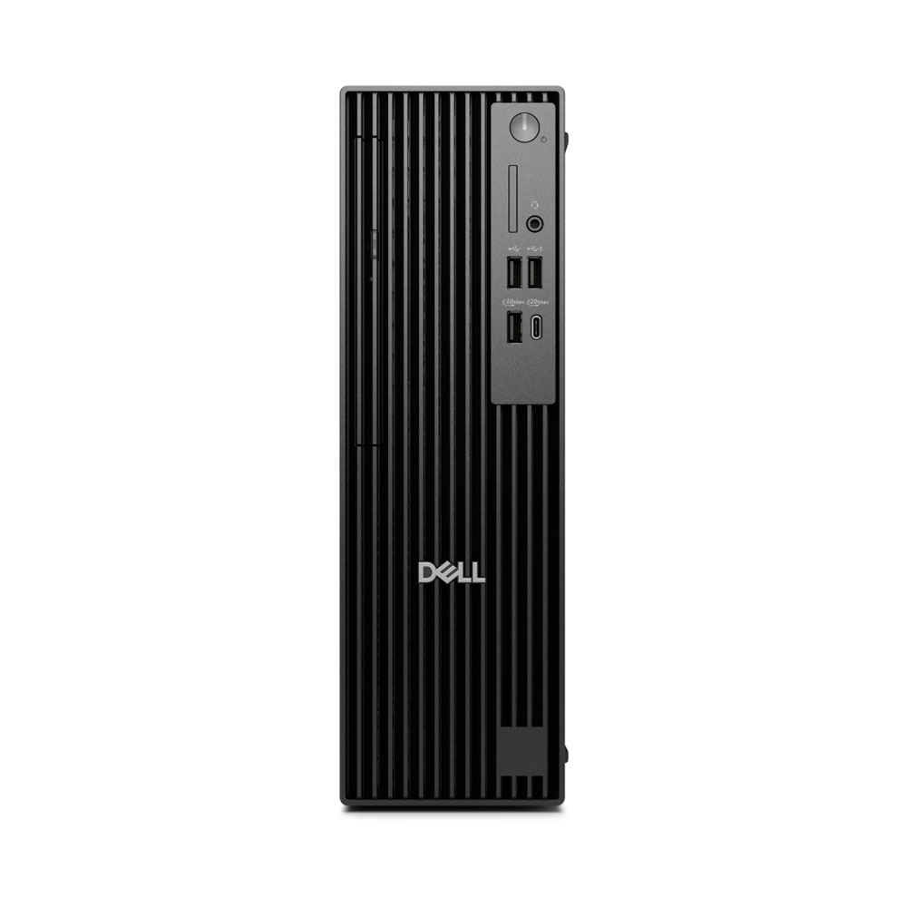 Dell Pro Slim Plus QBS1250 cổng kết nối