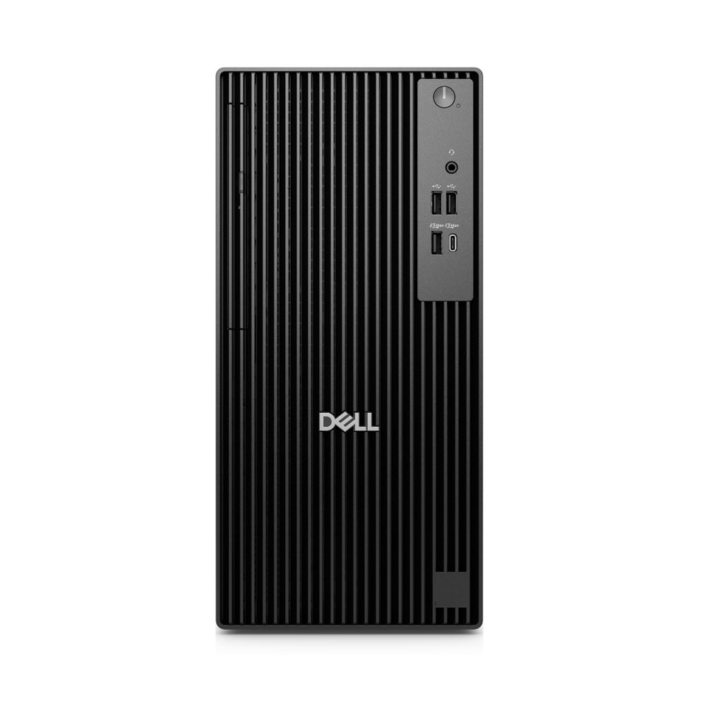 Dell Pro Tower QCT1250 cổng kết nối