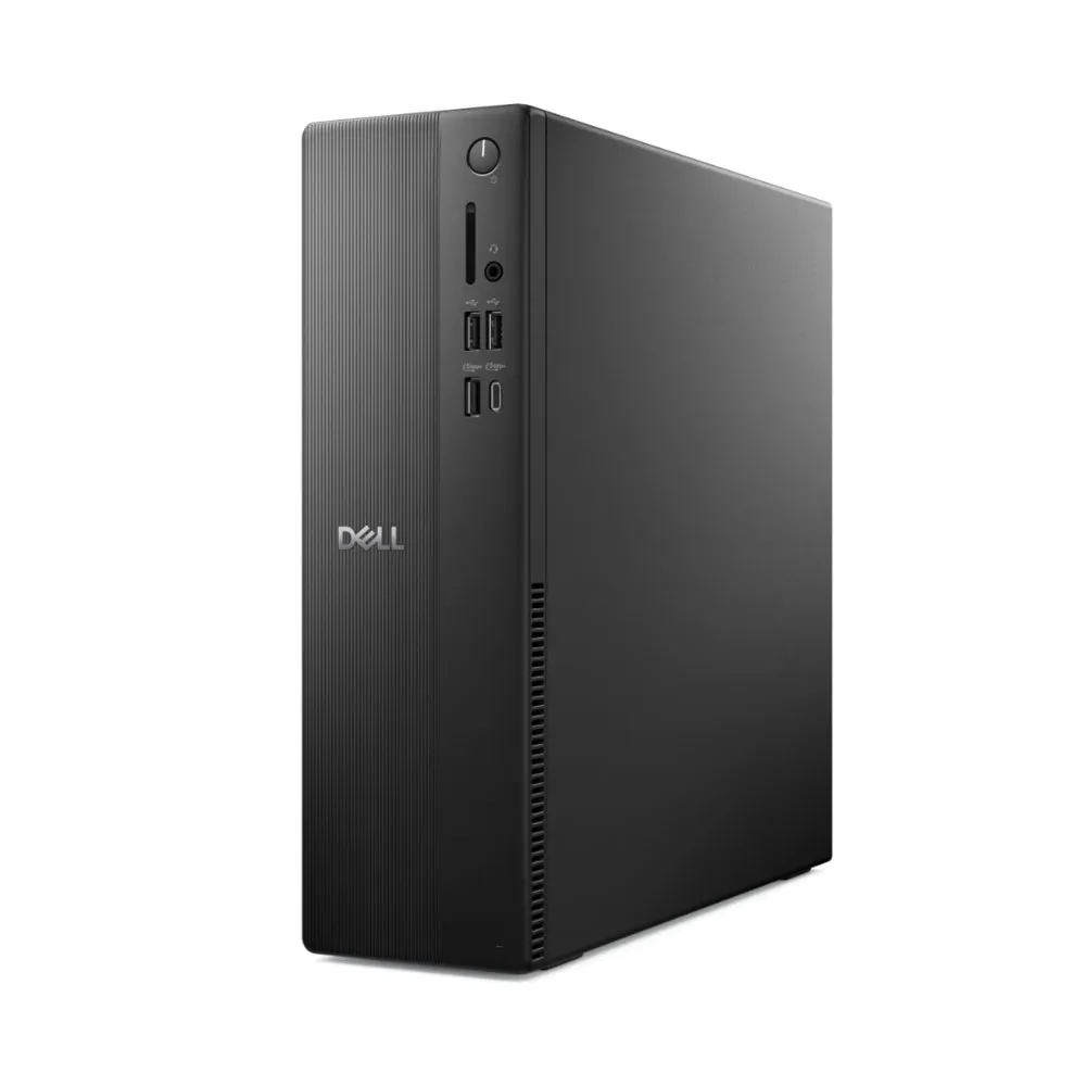 Máy bộ Dell Slim ECS1250 (i3-14100/8GB/512GB)