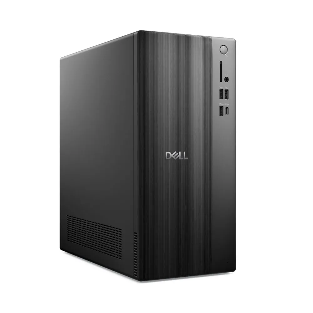 Máy bộ Dell Tower ECT1250 (i5-14400/16GB/1TB)
