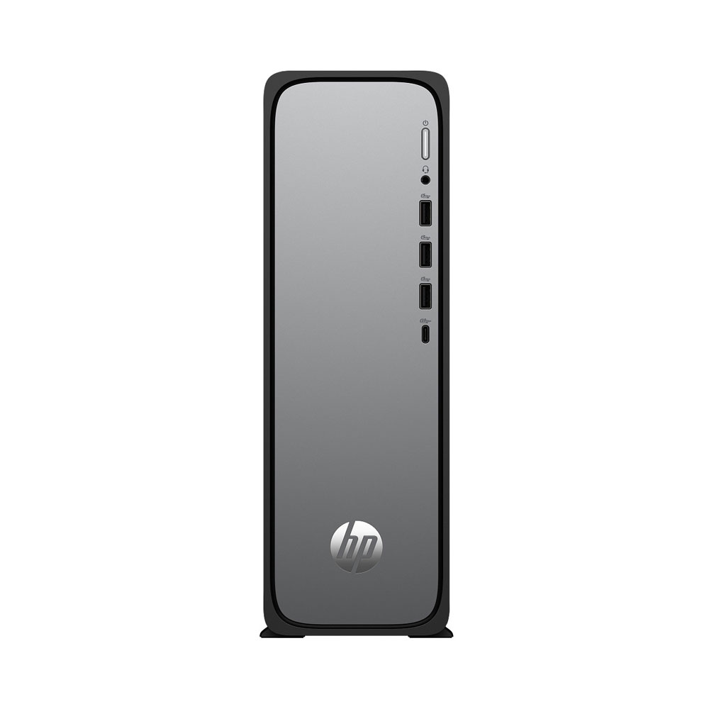 HP Omnidesk S03-0023d cấu hình i3-13100, 8GB DDR5, SSD 512GB