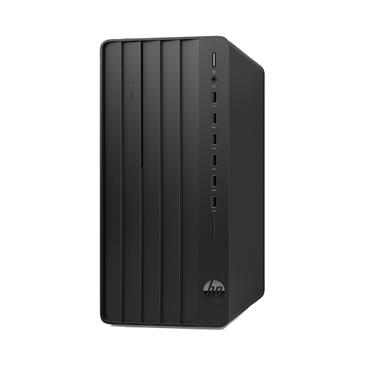 HP Pro Tower 280 G9 cấu hình i3-13100, 8GB, SSD 256GB
