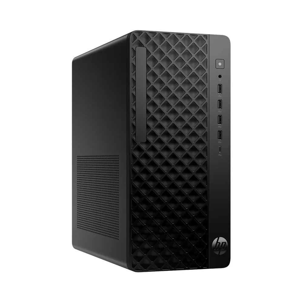 Máy bộ HP ProDesk 2 Tower Ryzen 5 8500G/8GB DDR5/512GB SSD