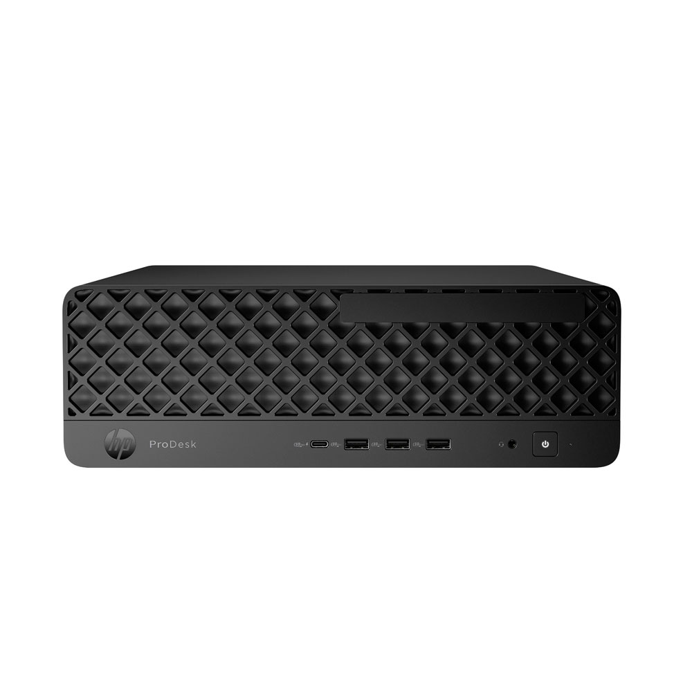 Máy bộ HP ProDesk 4 SFF G1i Ultra 7-265