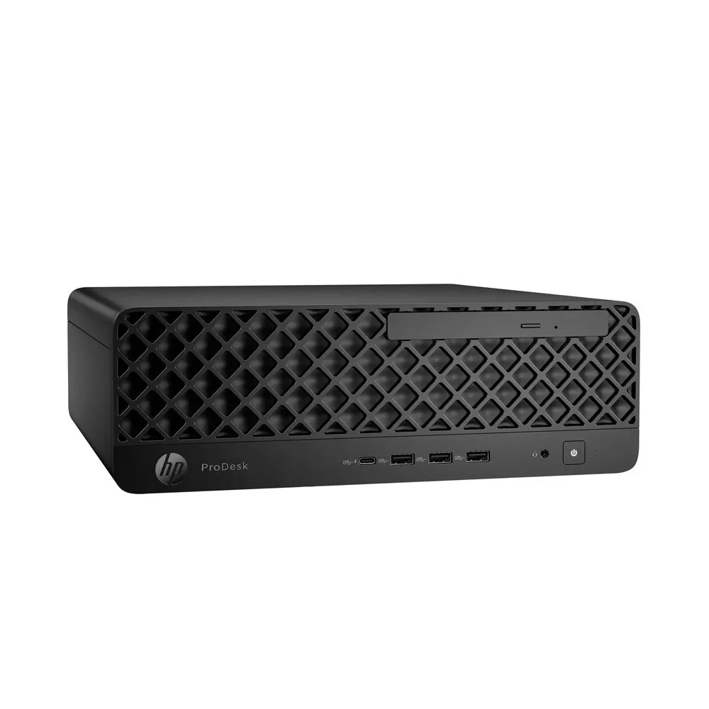 Máy bộ HP ProDesk 4 SFF G1i Ultra 7-265/16GB/512GB SSD - ảnh 2