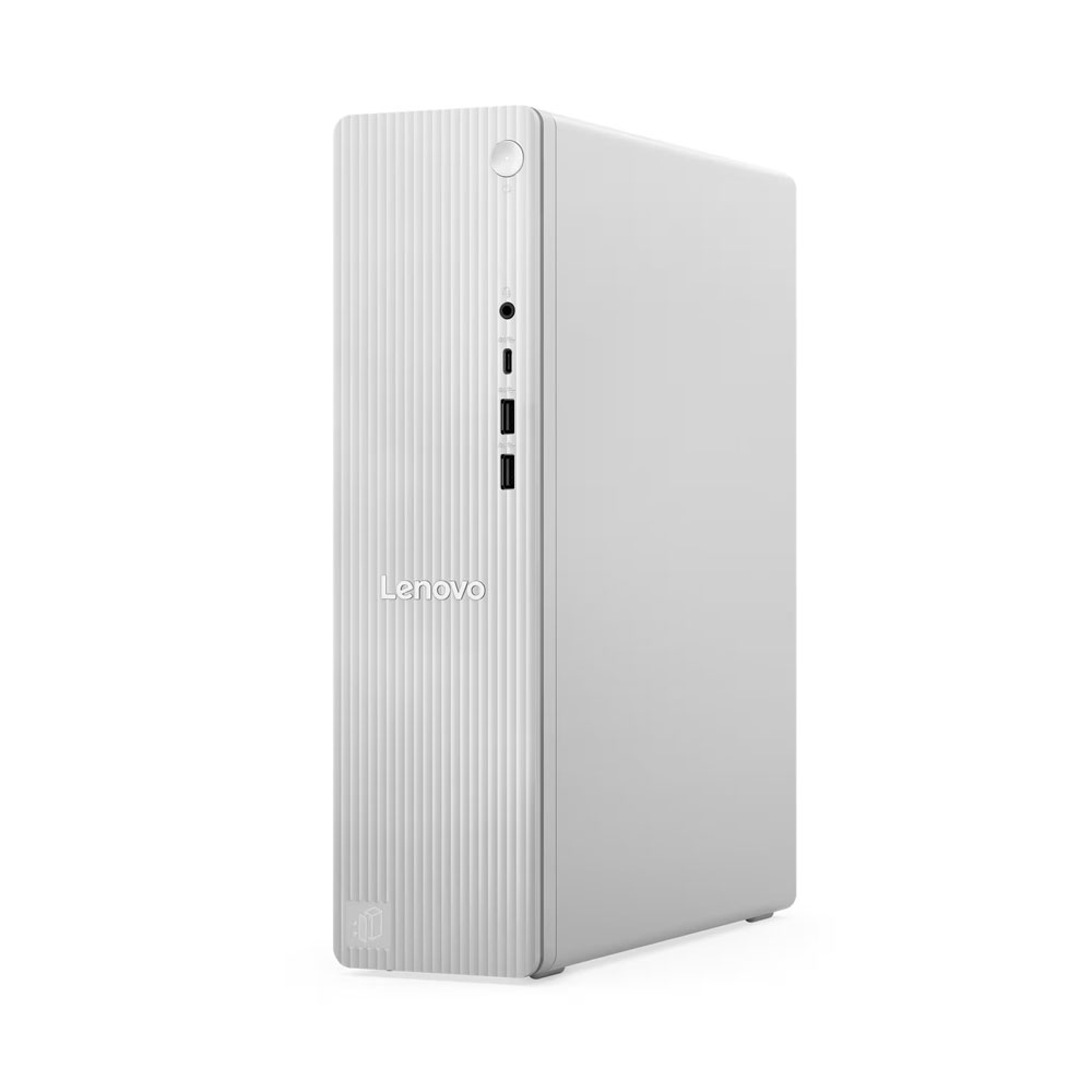 Lenovo IdeaCentre Tower 08IAS10 thùng đứng hiện đại