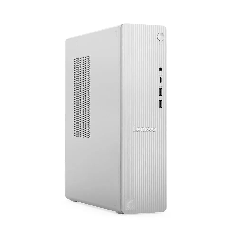 Máy bộ Lenovo IdeaCentre Tower 08IAS10 Ultra 5-225/16GB/512GB SSD (kèm Office)