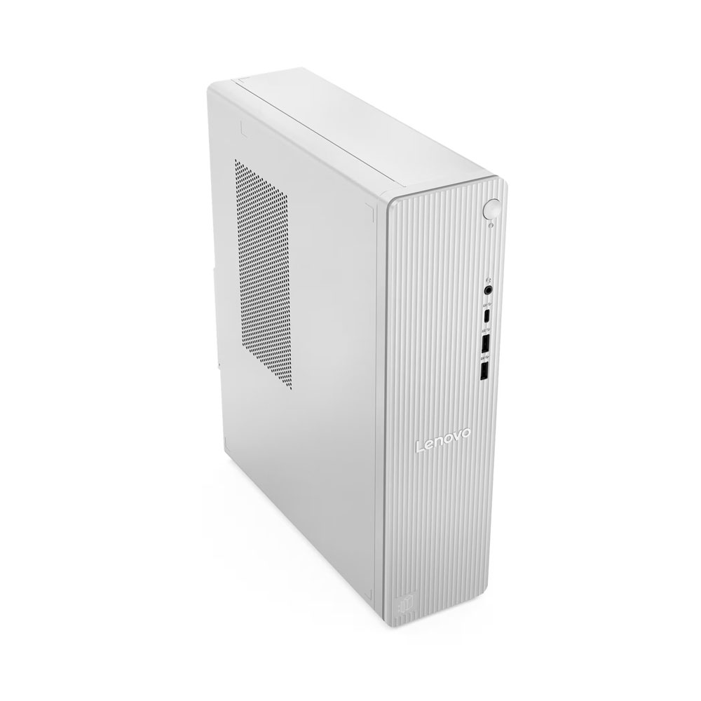 Lenovo IdeaCentre Tower 08IAS10 thùng đứng gọn gàng