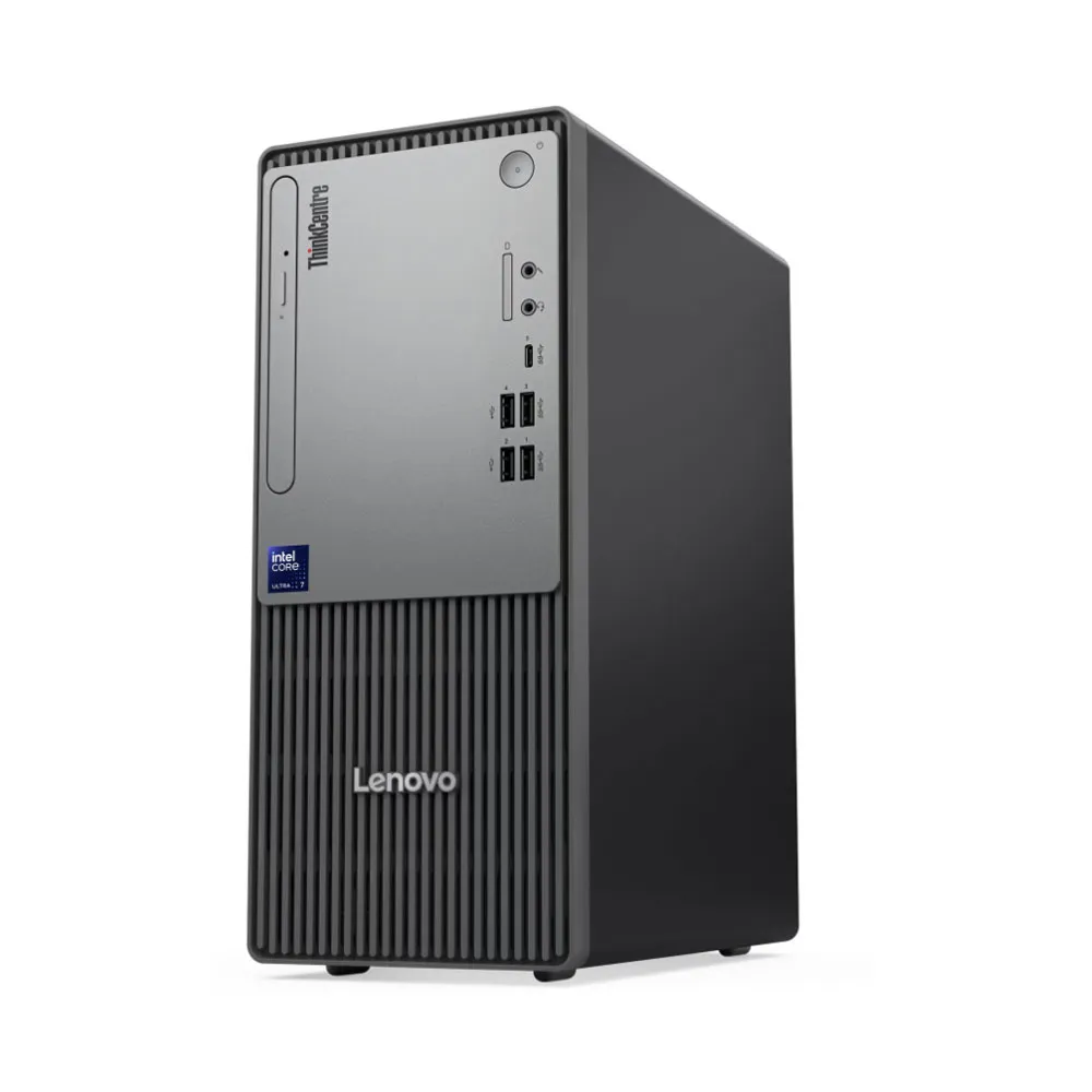Máy bộ Lenovo ThinkCentre neo 50t Gen 6 Ultra 5-225/16GB/512GB SSD