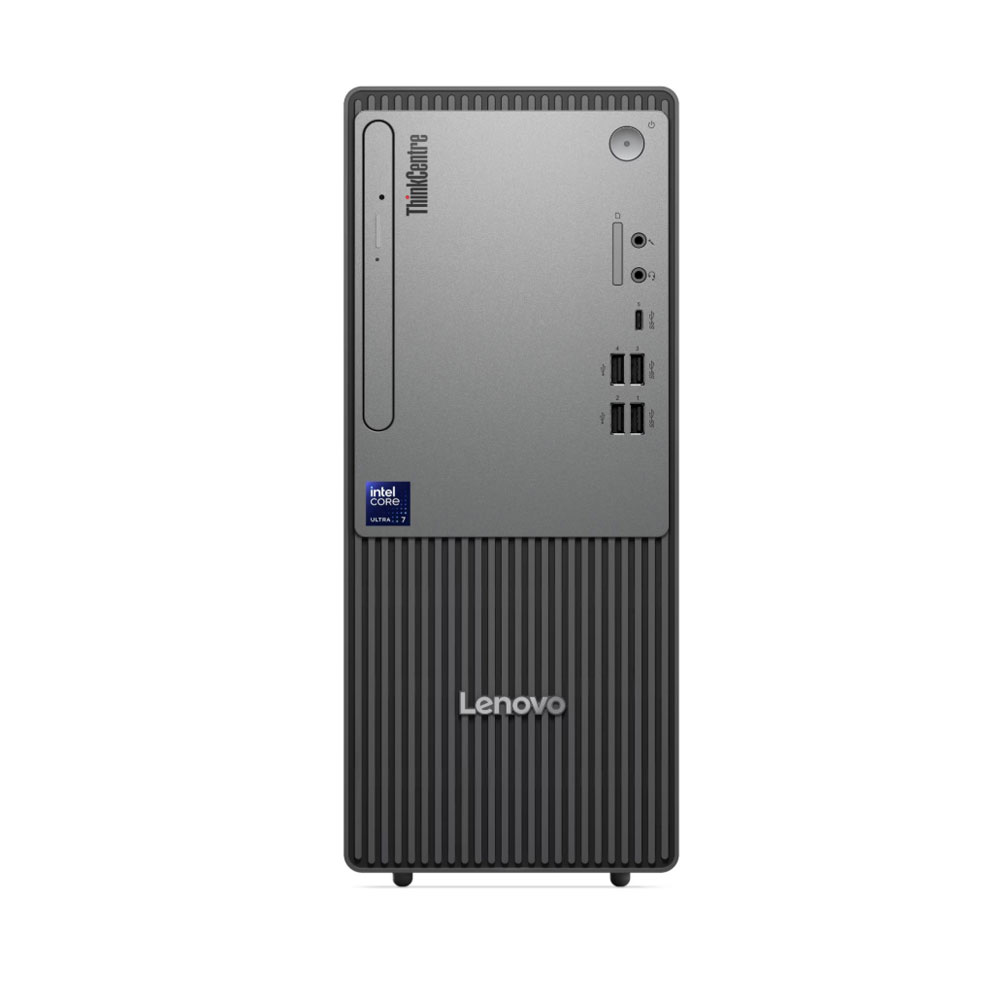 Lenovo ThinkCentre neo 50t Gen 6 thùng đứng dễ nâng cấp