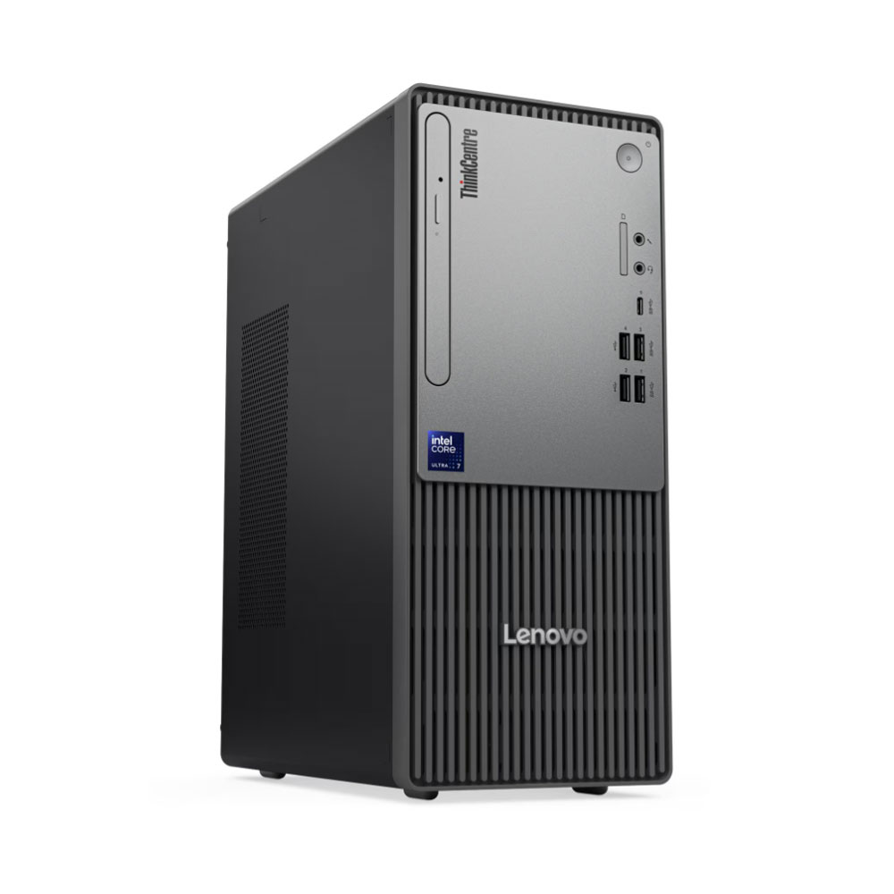 Máy bộ Lenovo ThinkCentre neo 50t Gen 6 Ultra 7-265