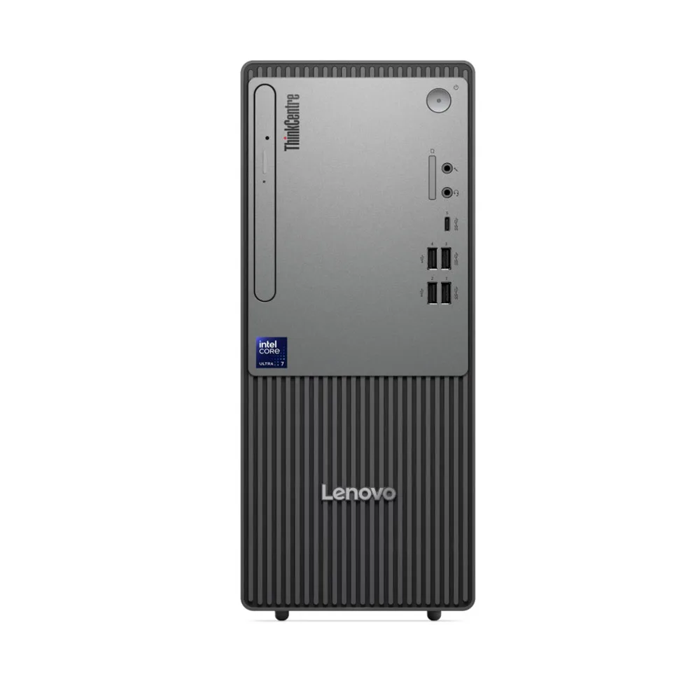 Máy bộ Lenovo ThinkCentre neo 50t Gen 6 Ultra 7-265/16GB/512GB SSD - ảnh 3