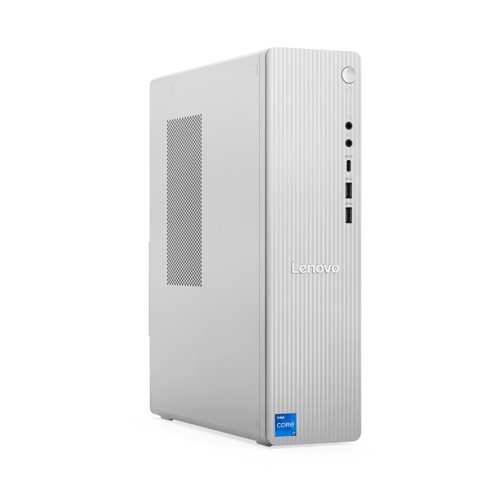 Máy bộ Lenovo Tower 08IRR9 i5-14400 256GB