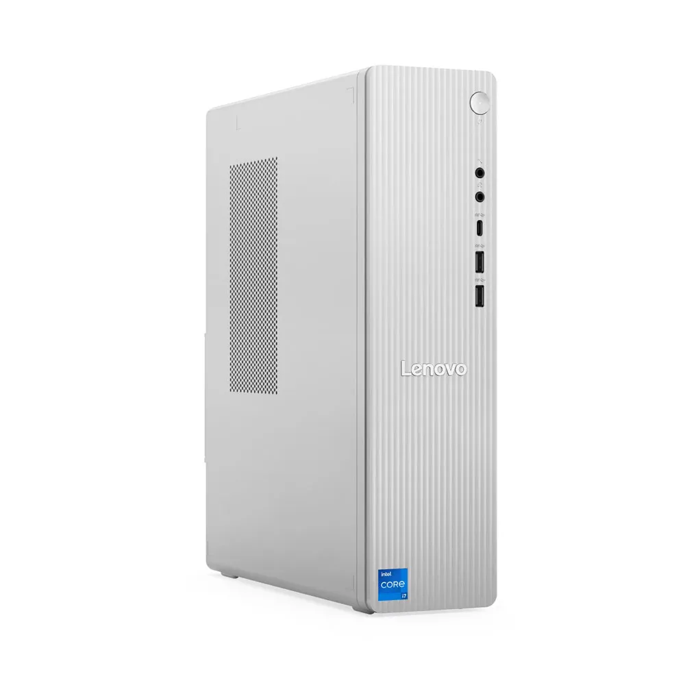 Máy bộ Lenovo Tower 08IRR9 i5-14400/8GB DDR5/256GB SSD