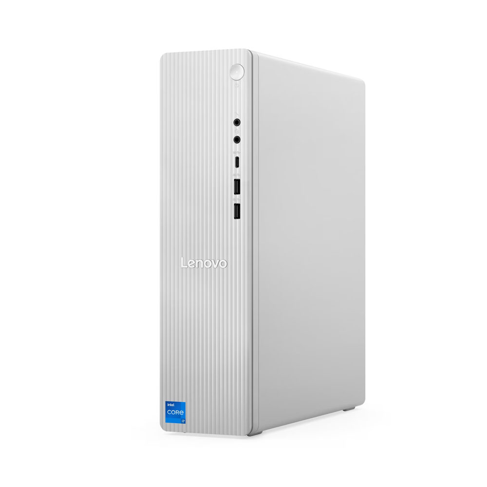 Lenovo Tower 08IRR9 thùng đứng dễ nâng cấp