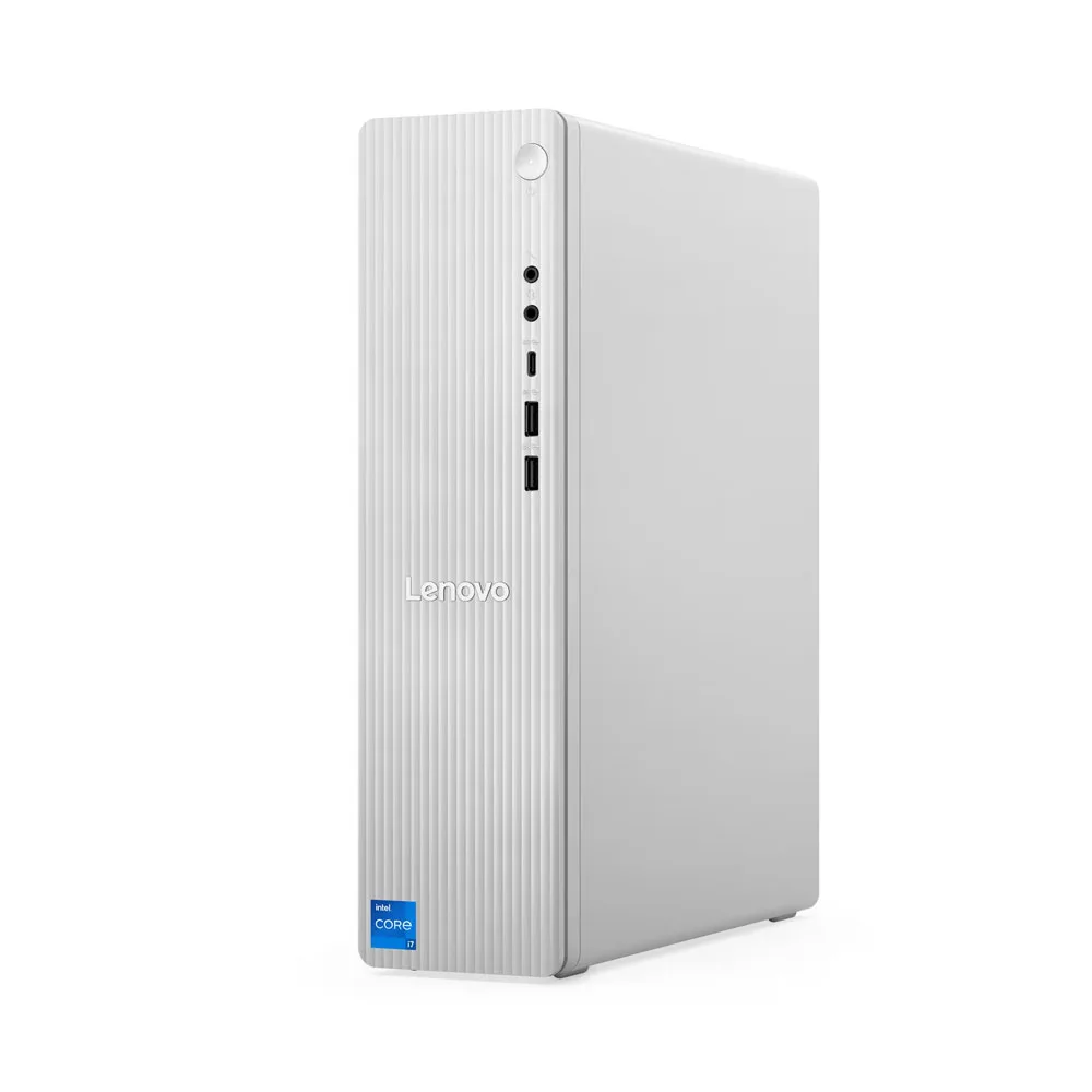 Máy bộ Lenovo Tower 08IRR9 i5-14400/8GB DDR5/512GB SSD - ảnh 2