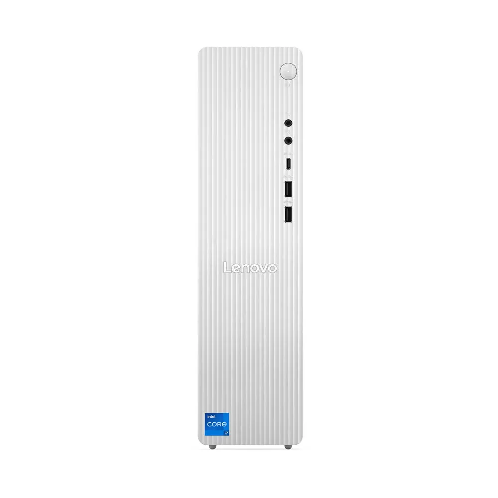 Máy bộ Lenovo Tower 08IRR9 i5-14400/8GB DDR5/512GB SSD - ảnh 3