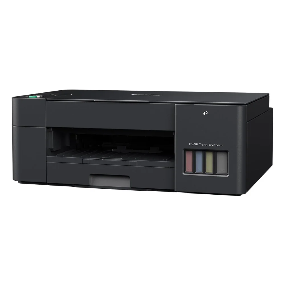 Máy in phun màu đa năng Brother DCP-T220 (In, Scan, Copy) - ảnh 2