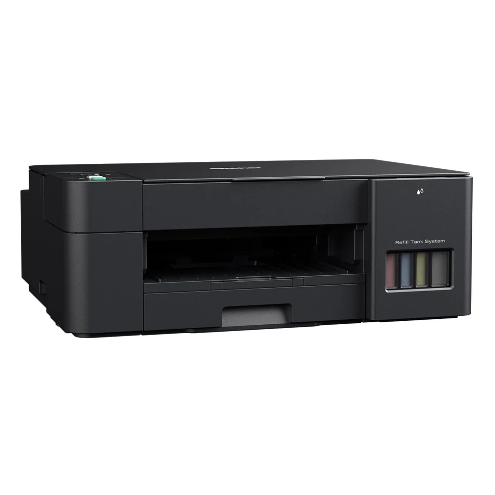 Máy in phun màu đa năng Brother DCP-T220 (In, Scan, Copy) - ảnh 3