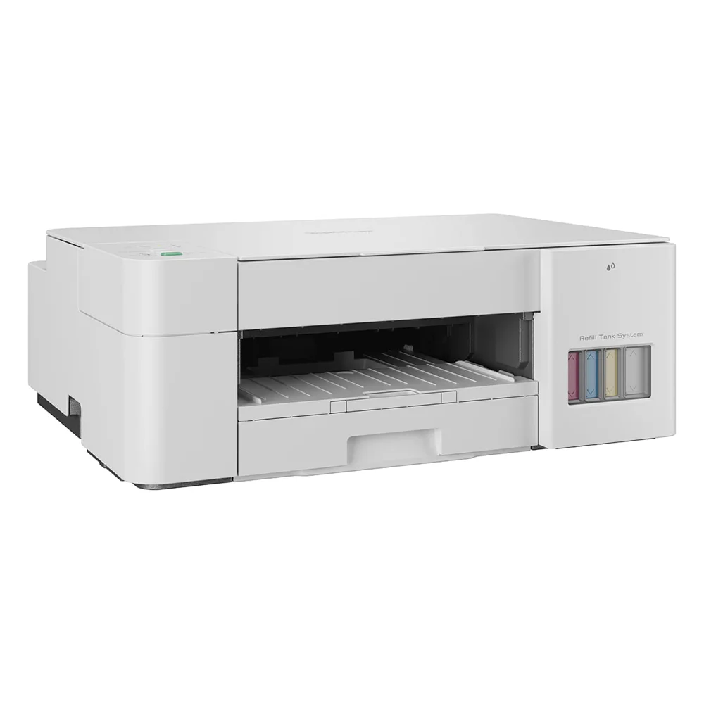 Máy in phun màu đa năng Brother DCP-T226 (In, Scan, Copy) - ảnh 3