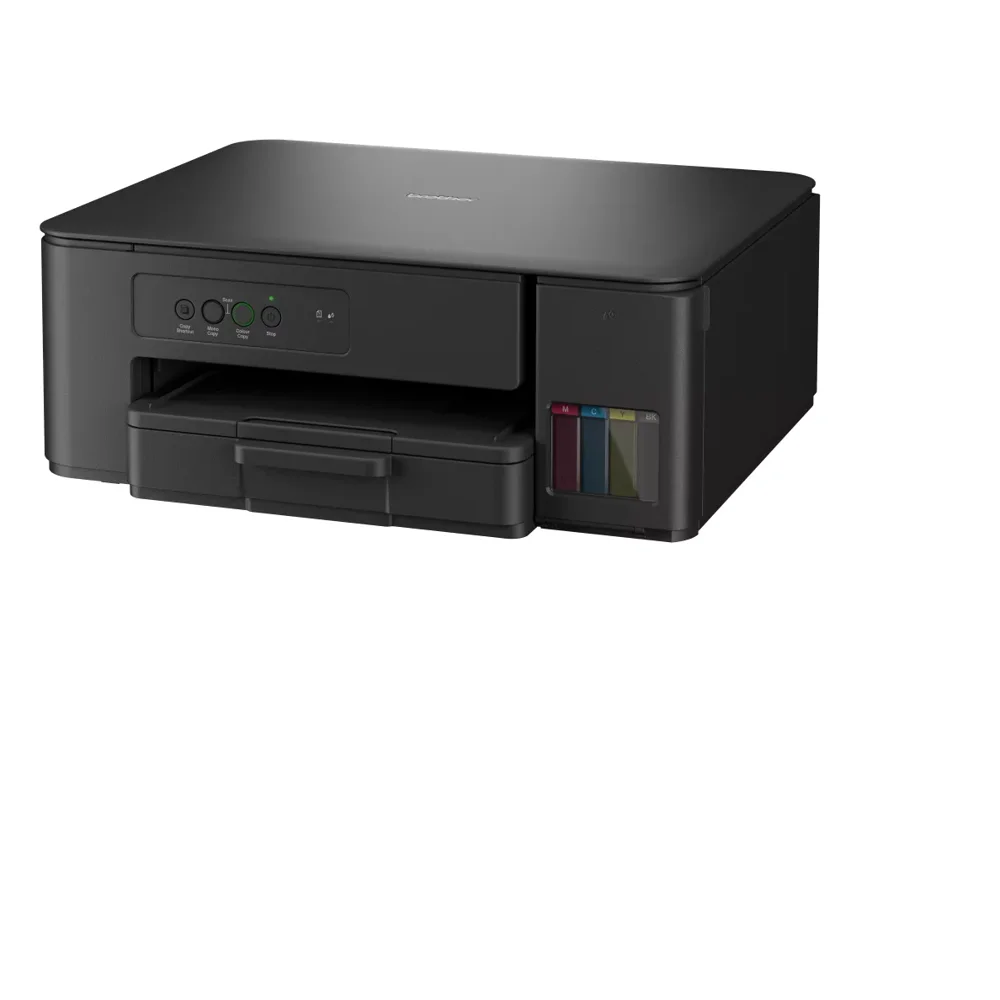 Máy in phun màu đa năng Brother DCP-T230 (In, Scan, Copy) - ảnh 2