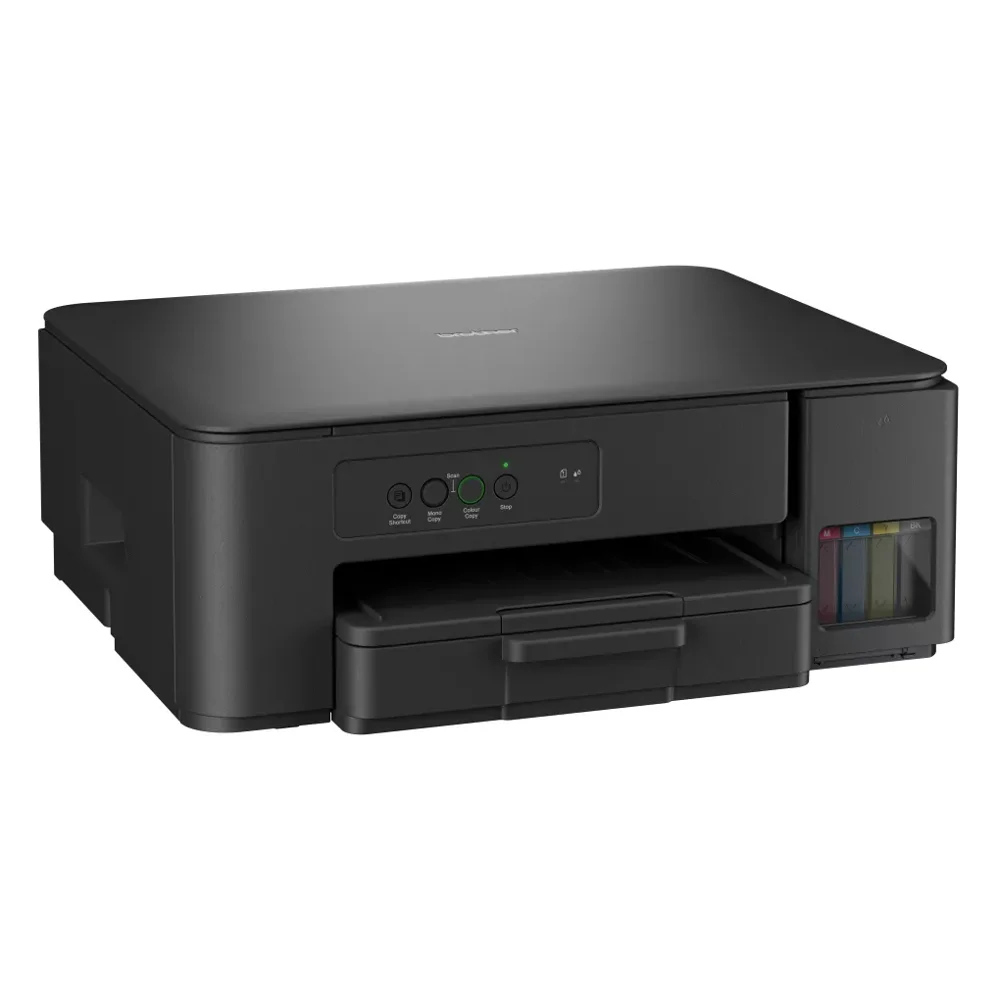 Máy in phun màu đa năng Brother DCP-T230 (In, Scan, Copy) - ảnh 3