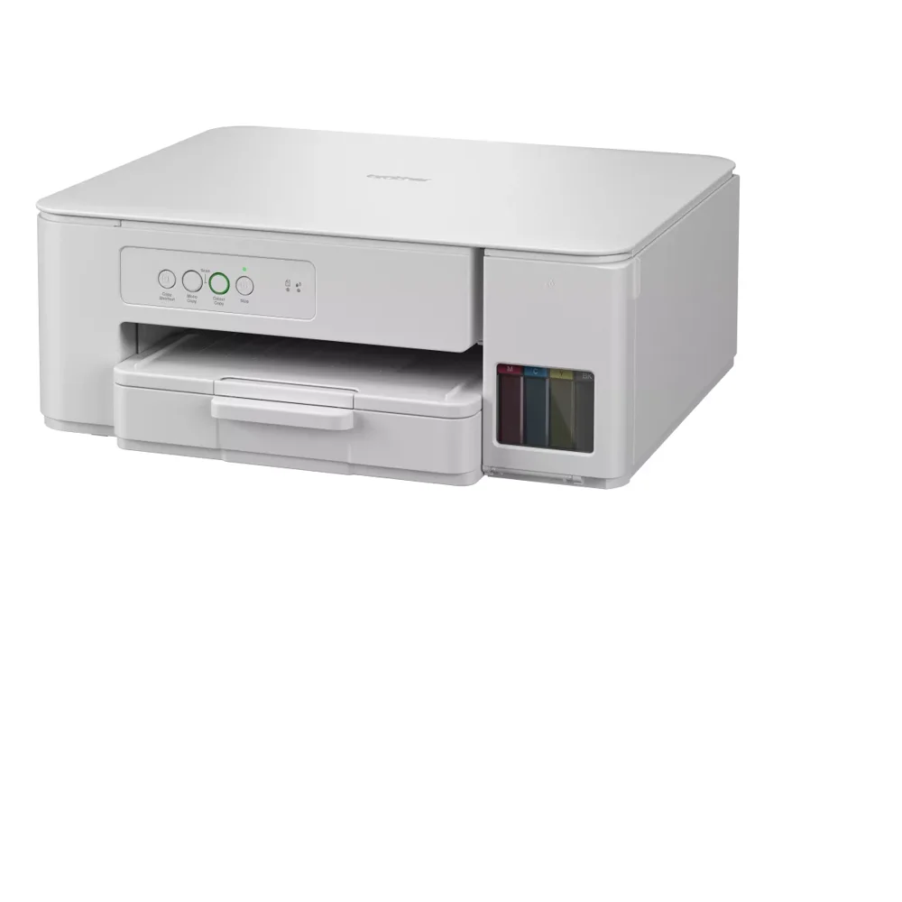 Máy in phun màu đa năng Brother DCP-T236 (In, Scan, Copy) - ảnh 2