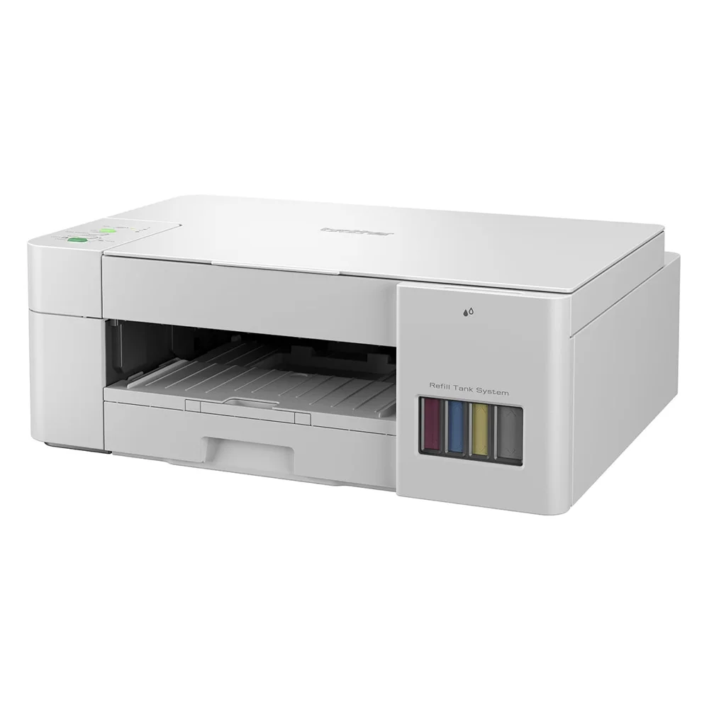 Máy in phun màu đa năng Brother DCP-T426W (In, Scan, Copy, Wi-Fi) - ảnh 2