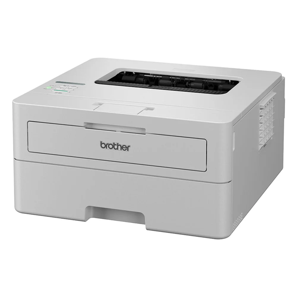 Máy in laser đen trắng Brother HL-B2100D (đơn năng, in 2 mặt) - ảnh 2